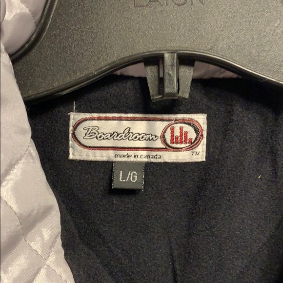 Quilted jacket - Picture 3 of 7